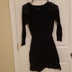 American Eagle Outfitters sweater dress